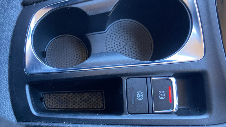 MG Mg5 115kW Exclusive EV 61kWh 5dr Auto Electric Estate